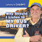 Why Should I Listen to My Bus Driver? - 9781538341483 by Christine Honders, 9781538341483