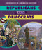 Republicans and Democrats - 9781538345467 by Mariel Bard, Jonathan Bard, 9781538345467