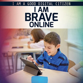 I Am Brave Online - 9781538349526 by Rachael Morlock, 9781538349526
