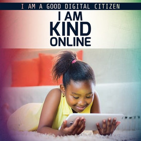 I Am Kind Online - 9781538349601 by Rachael Morlock, 9781538349601