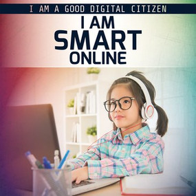 I Am Smart Online - 9781538349687 by Rachael Morlock, 9781538349687