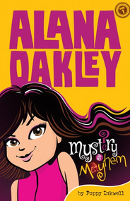 Mystery and Mayhem - 9781538384800 by Poppy Inkwell, 9781538384800