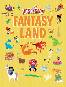 Fantasy Land - 9781538391525 by Genie Espinosa, 9781538391525