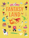 Fantasy Land - 9781538391525 by Genie Espinosa, 9781538391525