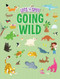 Going Wild - 9781538391563 by Genie Espinosa, 9781538391563