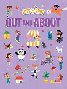 Out and About by Genie Espinosa, 9781538391648