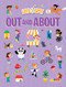 Out and About by Genie Espinosa, 9781538391648