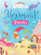 Mermaid Puzzles - 9781538391808 by Sam Loman, 9781538391808