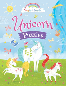 Unicorn Puzzles - 9781538391846 by Sam Loman, 9781538391846