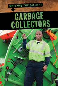 Garbage Collectors - 9781725300040 by Jill Sherman, 9781725300040