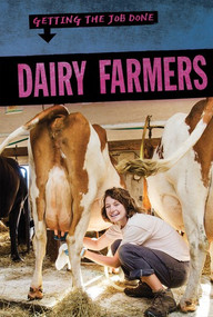 Dairy Farmers - 9781725301283 by Elizabeth Krajnik, 9781725301283