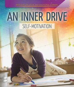 An Inner Drive: Self-Motivation - 9781725302051 by Caitie McAneney, 9781725302051