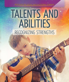 Talents and Abilities: Recognizing Strengths - 9781725302099 by David Machajewski, 9781725302099