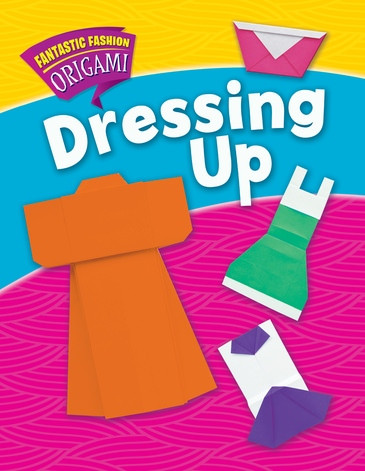 Dressing Up - 9781725302785 by Catherine Ard, 9781725302785