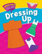 Dressing Up - 9781725302785 by Catherine Ard, 9781725302785