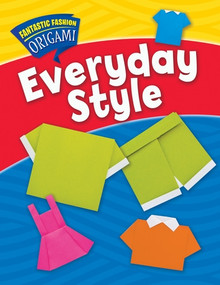 Everyday Style - 9781725302822 by Catherine Ard, 9781725302822