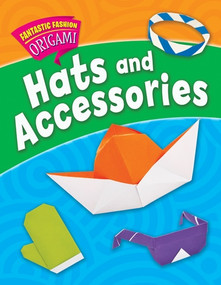 Hats and Accessories - 9781725302860 by Catherine Ard, 9781725302860
