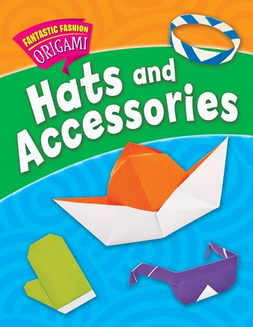 Hats and Accessories - 9781725302860 by Catherine Ard, 9781725302860