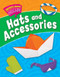Hats and Accessories - 9781725302860 by Catherine Ard, 9781725302860