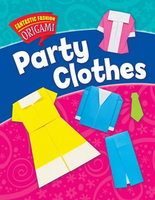 Party Clothes - 9781725302907 by Catherine Ard, 9781725302907