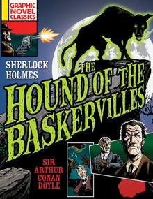 The Hound of the Baskervilles - 9781725306332 by Sir Arthur Conan Doyle, Anthony Williams, 9781725306332