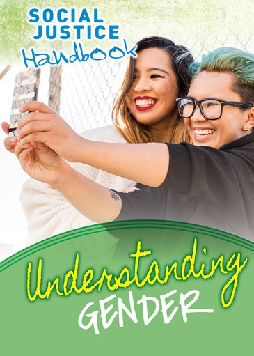 Understanding Gender - 9781725346741 by Juno Dawson, 9781725346741