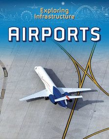 Airports - 9781978505063 by Jeff Mapua, 9781978505063