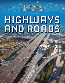 Highways and Roads - 9781978505094 by Charlotte Taylor, Arlene Bourgeois Molzahn, 9781978505094