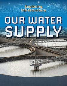 Our Water Supply - 9781978505117 by Rita Santos, 9781978505117