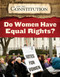 Do Women Have Equal Rights? - 9781978508453 by Elizabeth Schmermund, 9781978508453