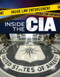 Inside the CIA - 9781978508514 by Bridey Heing, 9781978508514