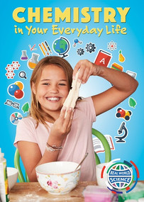 Chemistry in Your Everyday Life - 9781978509450 by Thomas R. Rybolt Ph.D., 9781978509450