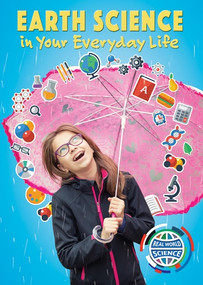 Earth Science in Your Everyday Life - 9781978509474 by Gina Hagler, 9781978509474