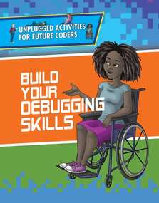 Build Your Debugging Skills - 9781978510678 by Kathy Furgang, Christopher Harris, Joel Gennari, 9781978510678