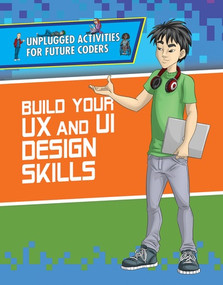 Build Your UX and UI Design Skills - 9781978510708 by Christopher Harris, Joel Gennari, 9781978510708