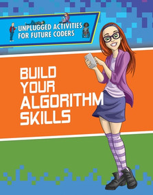 Build Your Algorithm Skills - 9781978510739 by Christopher Harris, Joel Gennari, 9781978510739
