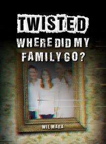 Where Did My Family Go? - 9781538383650 by Wil Mara, 9781538383650