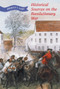 Historical Sources on the Revolutionary War - 9781502652102 by Chet'la Sebree, 9781502652102
