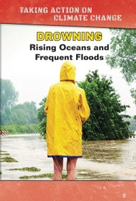 Drowning (Rising Oceans and Frequent Floods) by Alex David, 9781502652287
