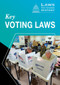 Key Voting Laws - 9781502655356 by Alex Acks, 9781502655356