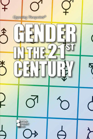 Gender in the 21st Century - 9781534505926 by M. M. Eboch, 9781534505926