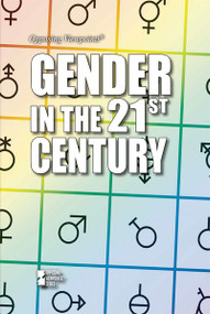 Gender in the 21st Century - 9781534505933 by M. M. Eboch, 9781534505933