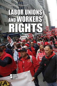Labor Unions and Workers' Rights - 9781534505957 by Avery Elizabeth Hurt, 9781534505957
