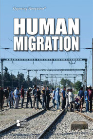 Human Migration - 9781534505995 by Barbara Krasner, 9781534505995
