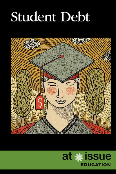 Student Debt by Avery Elizabeth Hurt, 9781534506220