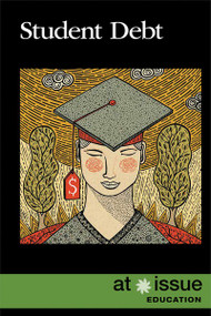 Student Debt - 9781534506237 by Avery Elizabeth Hurt, 9781534506237