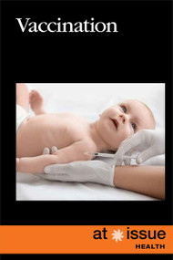 Vaccination - 9781534506282 by Lisa Idzikowski, 9781534506282