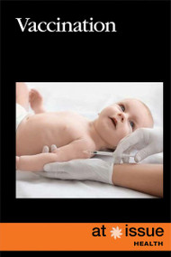 Vaccination - 9781534506299 by Lisa Idzikowski, 9781534506299