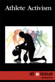 Athlete Activism - 9781534506350 by Gary Wiener, 9781534506350