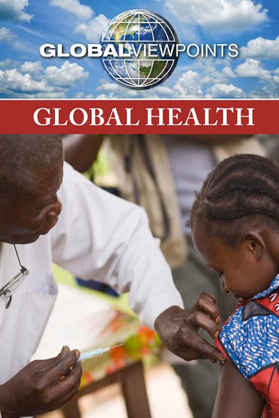 Global Health by Kathryn Roberts, 9781534506466
